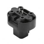 DEUTSCH DT13 DT15  header connector 2 4 6 8 12 way